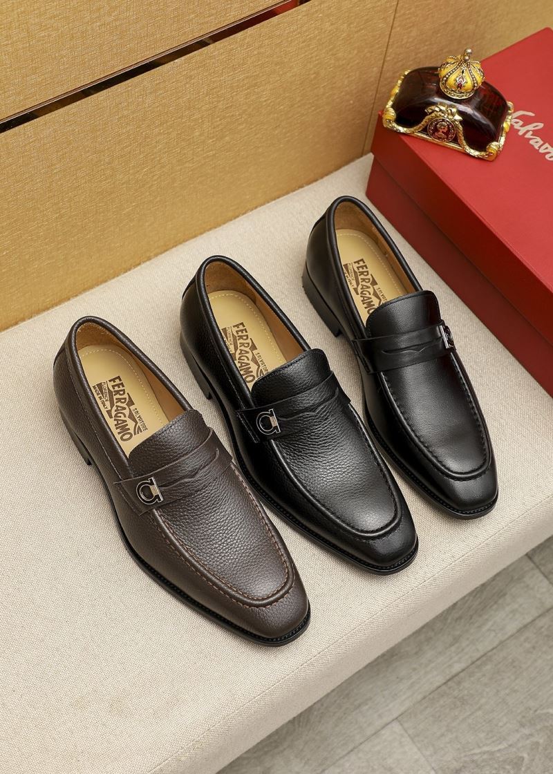 Ferragamo Shoes